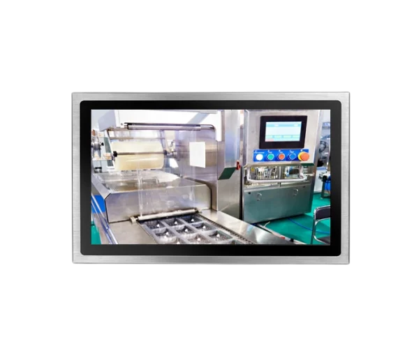 Industrial Monitor Industrial Monitor