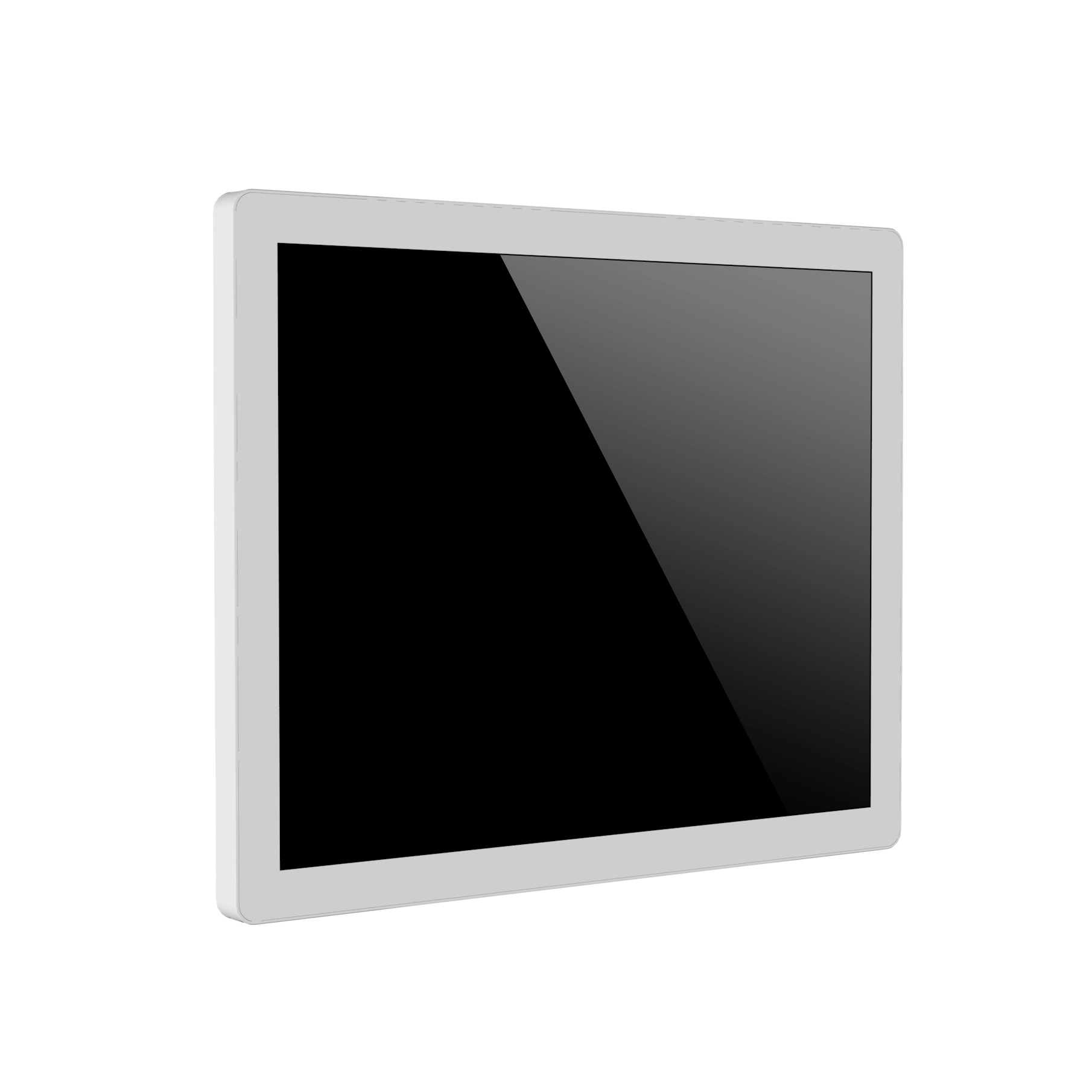 Private Labeling for Industrial Computer