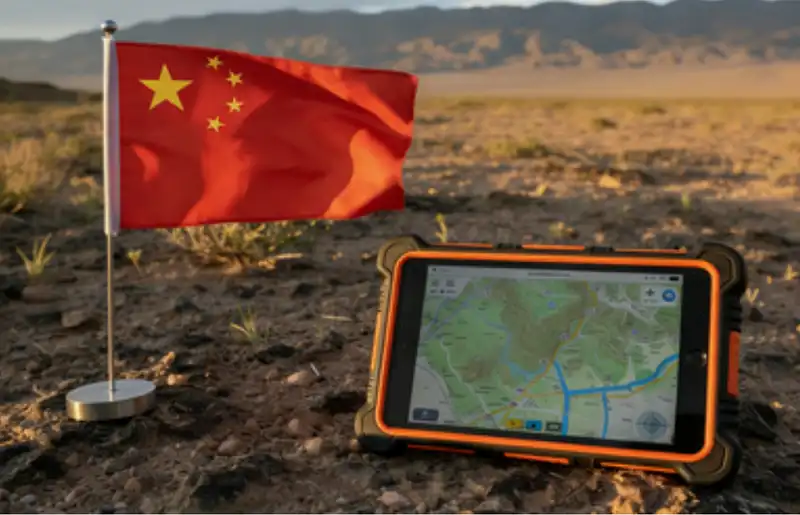 China rugged tablet manufacturer