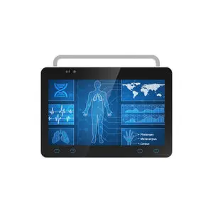 Medical tablet