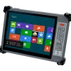 Rugged tablet