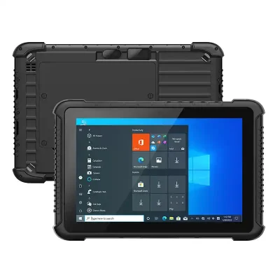 Rugged tablet
