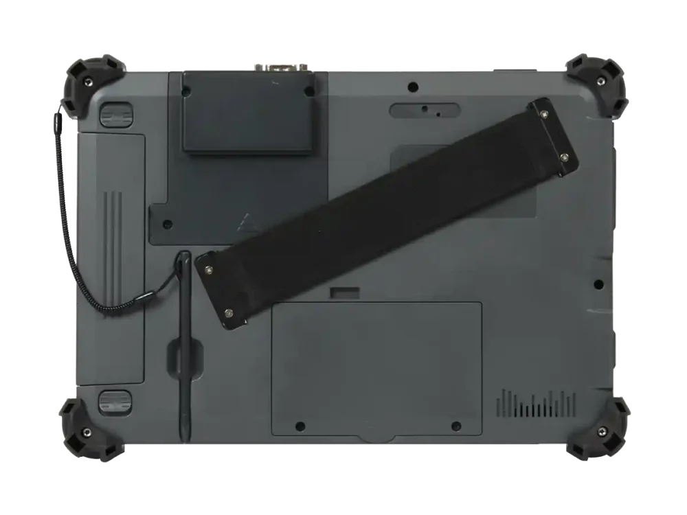 Rugged tablet