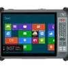 Rugged tablet