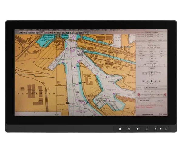 Industrial Monitor Industrial Monitor