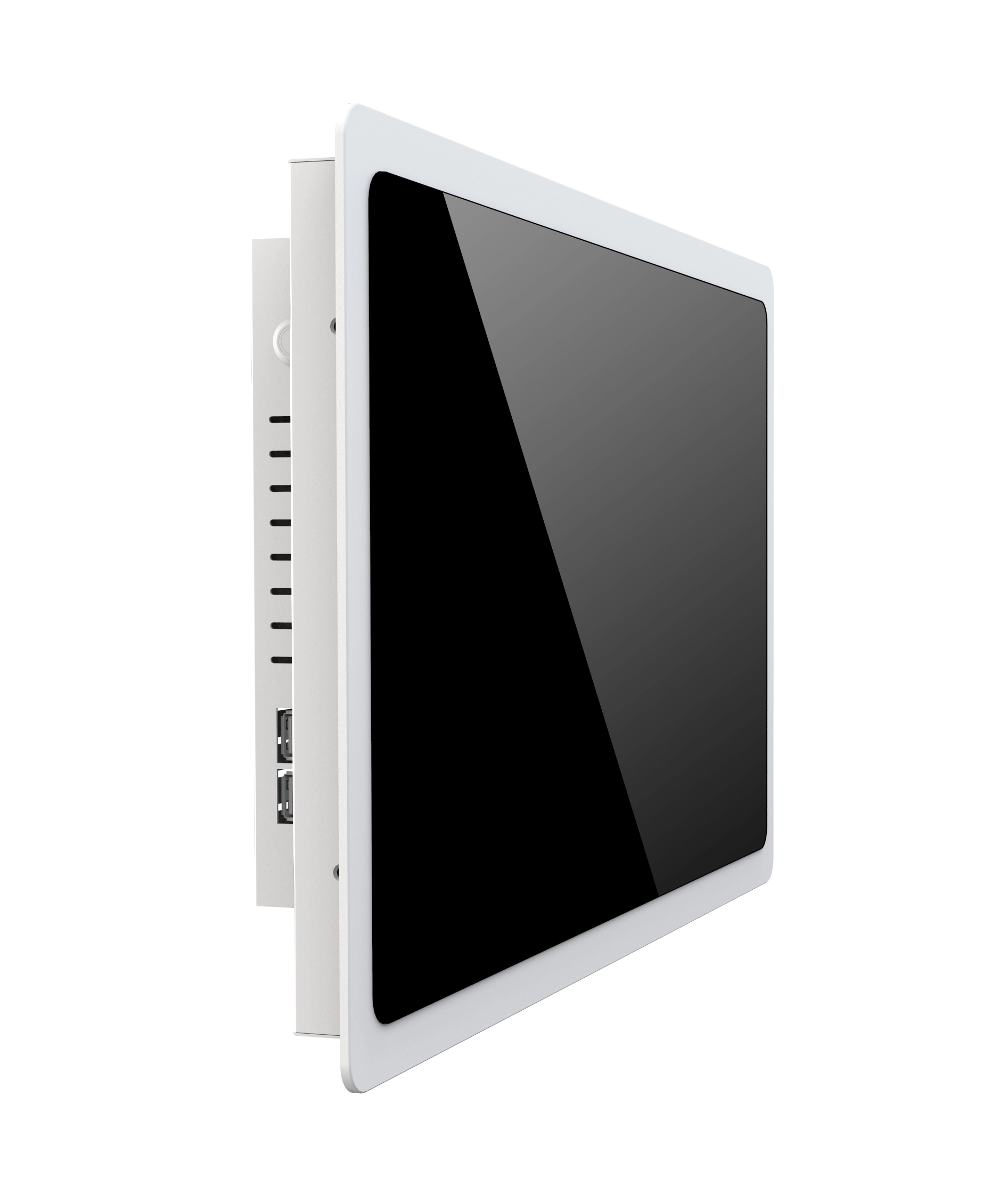 Private Labeling for Industrial Computer