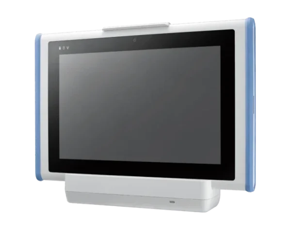 Medical grade tablet