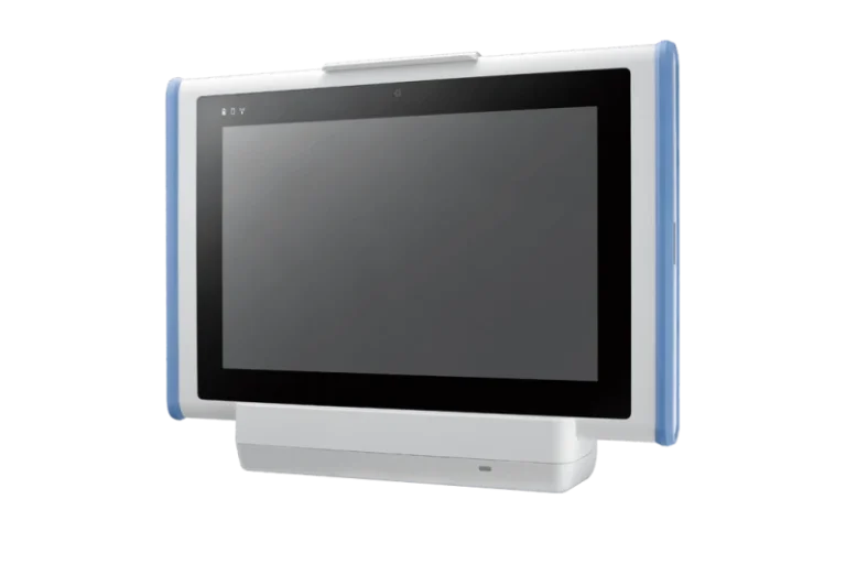 Medical grade tablet