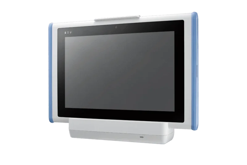 Medical grade tablet