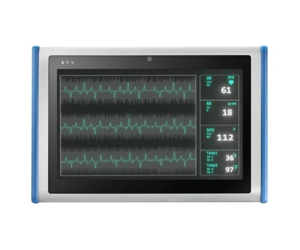 Medical grade tablet