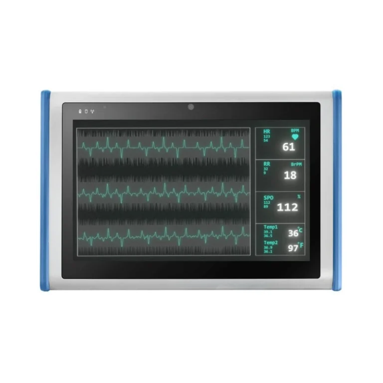 Medical grade tablet