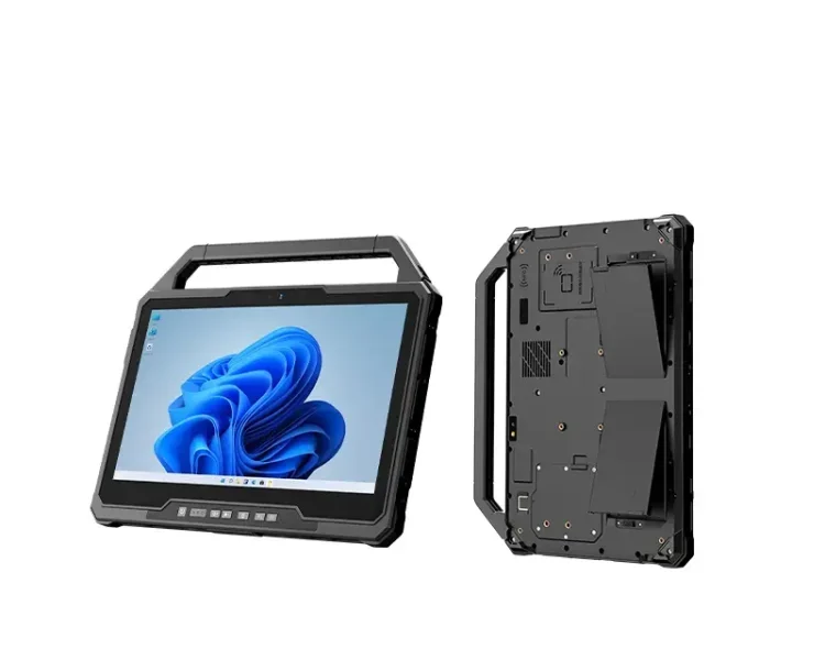 Portable Rugged Tablet