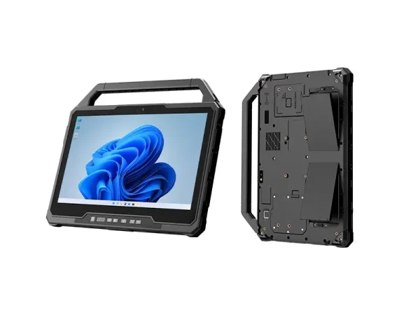 Portable Rugged Tablet