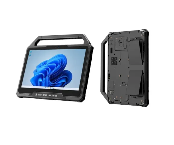 Portable Rugged Tablet Portable Rugged Tablet