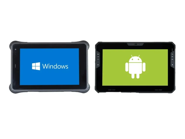 rugged tablet Android
