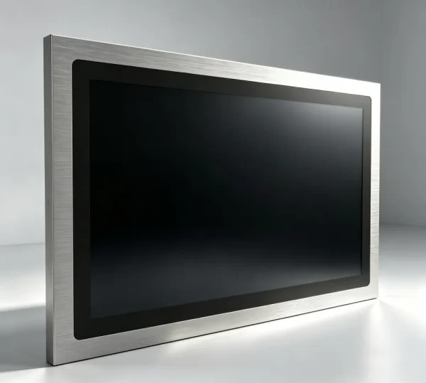 Industrial panel monitor2 Industrial panel monitor